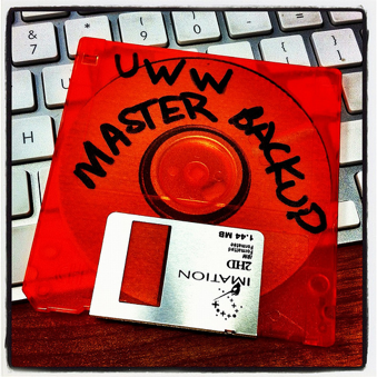 CC image by UWW ResNet on Flickr