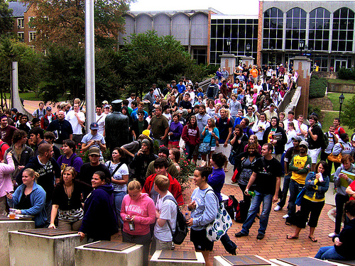 CC image by falonyates on Flickr