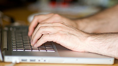 CC image by Ryan Sandridge on Flickr