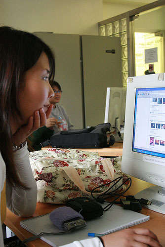 Image Attribution: CC Image courtest of angielauw on Flickr