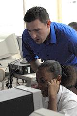 Photo Attribution: CC image by US Embassy Guyana on Flickr