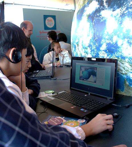 Photo Attribution: CC image by ASEE on Flickr